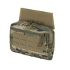 Direct Action - Kишеня Cargo - Crye™ Multicam® - PC-SPUP-CD5-MCM