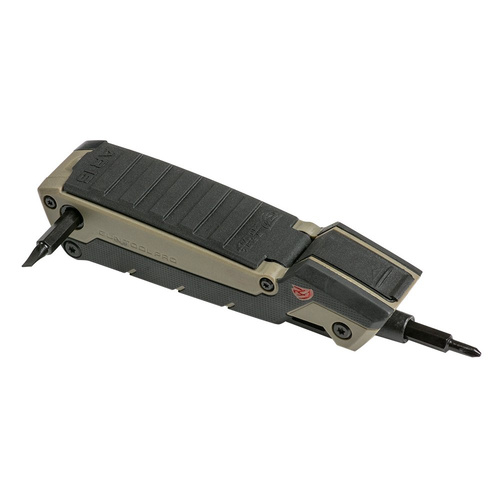 Мультитулы - Real Avid - Мультитул для ухода за орудием Gun Tool Pro - AR-15 - AVGTPROAR - Мультитулы