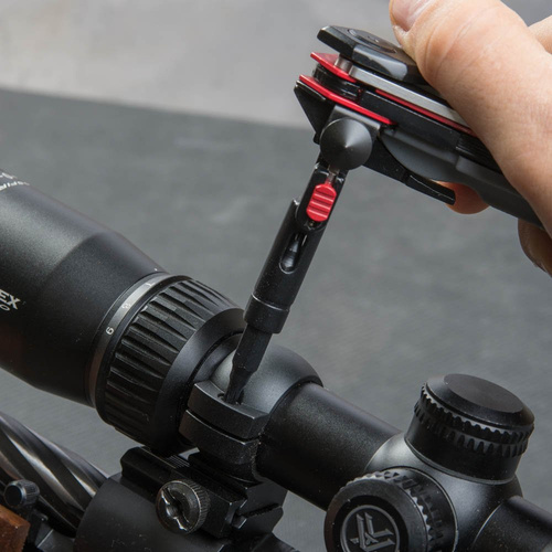 Real Avid - Технічне обслуговування багатофункціонального пістолета Gun Tool Max - чорний - AVGTMAX - Багатофункціональні ножі - Багатофункціональні ножі