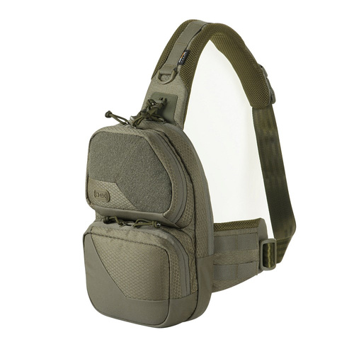 M-Tac - Сумка на пряжці Elite Hex - Cordura 500D - Ranger Green - 10143023 - Сумки