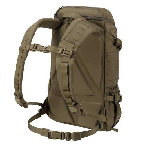 Рюкзаки тактические - Direct Action - Halifax Small tactical backpack - 18 litres - Ranger Green - BP-HFXS-CD5-RGR