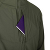 Helikon - Urban Hybrid Softshell® - StormStretch® - Чорний - KU-UHS-NL-01