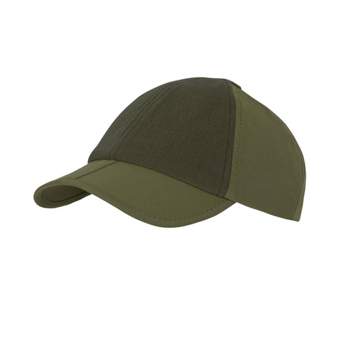 Helikon - Бейсболка Outdoor Cap - Olive Green - CZ-FOC-NL-02 - Кепки