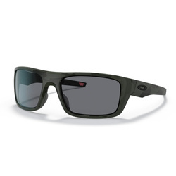 Oakley - Захисні окуляри SI Drop Point - MultiCam чорний - сірий - OO9367-1260