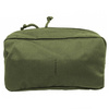MFH - Utility Pouch - Green OD - 30611B