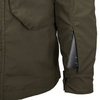 Helikon - Covert M65 Military Jacket - Earth Brown/Black - KU-C65-DC-0A01A