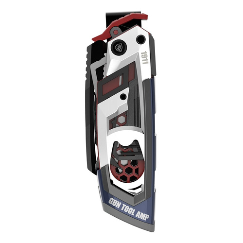 Real Avid - 1911 Gun Tool AMP™ багатофункціональний платформний інструмент для чищення знаряддя - AVGTAMP-1911 - Багатофункціональні ножі - Багатофункціональні ножі