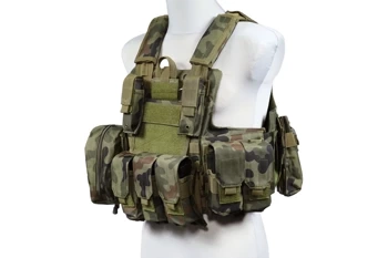GFC Tactical - Тактический жилет CIRAS Maritime - Pattern 93 Forest Panther - GFT-18-017867