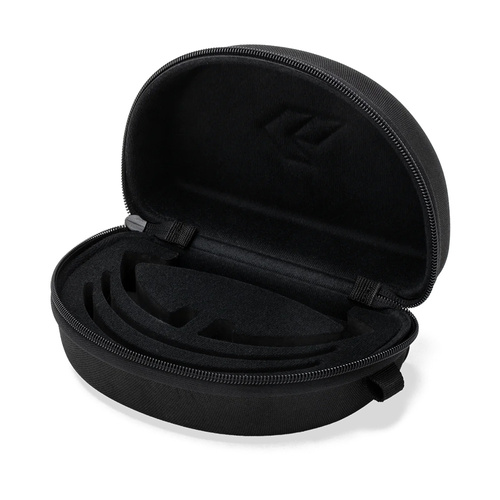 Gatorz - Баллистические очки Blastshield B2 - ANSI Z87+ - Smoke - Антитуман - GZ-16-401 - Баллистические очки - Средства защиты