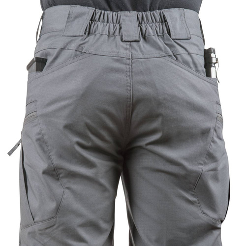 Шорты - Helikon - Шорты Urban Tactical Shorts 8.5"® - Navy Blue - SP-UTS-PR-37