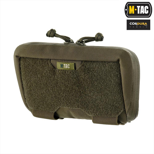 M-Tac - Карман - Ranger Green - 10183023 - Администраторские подсумки, ID чехлы