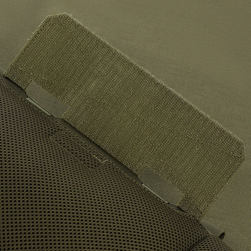 M-Tac - Hand Warmer Elite - Cordura - Ranger Green - 10173023 - Тактические перчатки - Снаряжение