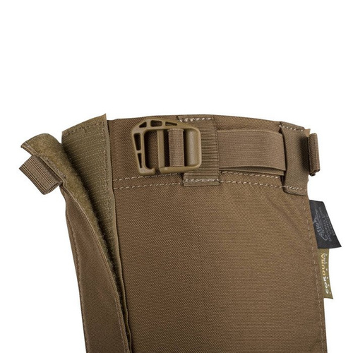 Helikon - Stuptuty Snowfall Long Gaiters - Coyote - BU-SLG-CD-11 - Гамаши