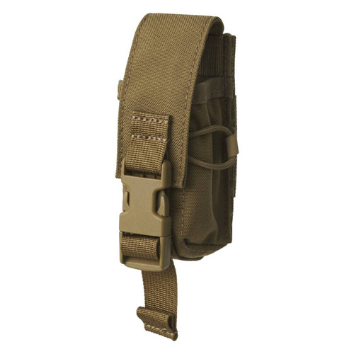 Helikon - Підсумок Flash Grenade Pouch - Coyote - MO-GFG-CD-11 - Підсумки тактичні