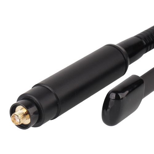 Тактическая ленточная антенна BF-779L для радиостанций BaoFeng - 80 см - SMA-F - Рации - Снаряжение