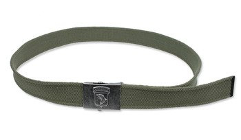 Mil-Tec - Пояс Airborne - Olive Drab - 13173001