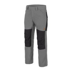 Helikon - Трекінгові штани Woodsman® - Cloud Grey / Ash Grey - SP-WDN-DC-8485A