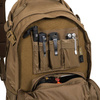 Helikon - Рюкзак EDC - 24 л - Cordura - Desert Night Camo - PL-EDC-CD-0L