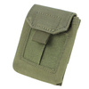Condor - EMT Glove Pouch - Green OD - MA49-001