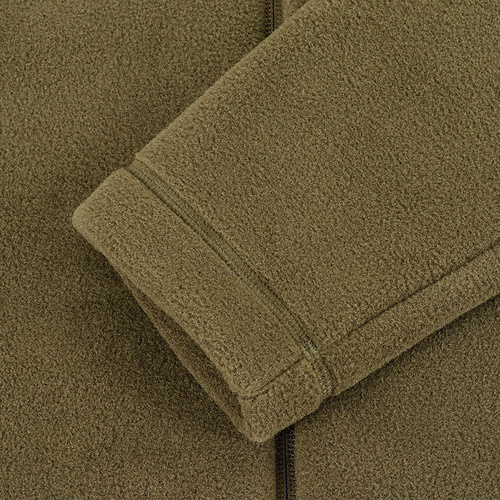 M-Tac - Флісовий світшот Sprint - Dark Olive - 20485048 - Фліси