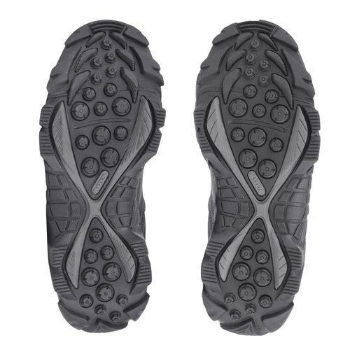 Bates - Женские тактические ботинки GX-4 GORE-TEX - Черный - E02766 - Берцы - Обувь