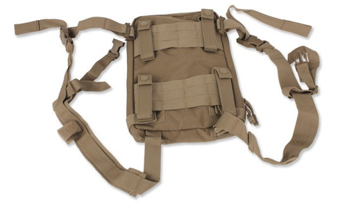 Condor - Карман для гидратации Tidepool Hydration Carrier pocket - 1.5л - Coyote Brown - 111030-498 - Бутылки для воды, гидраторы, котелки