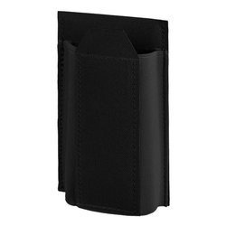 Direct Action - Подсумок - Low Profile - Black - PO-CBLP-CD5-BLK
