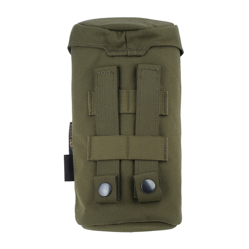 Чехлы на бутылку - Tasmanian Tiger - Карманный держатель для бутылки - 1 л - Олива - 7637.331