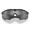 Oakley - Окуляри балістичні SI Ballistic M Frame 3.0 Matte Black - Grey - OO9146-01
