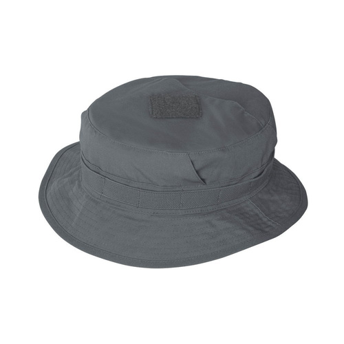 Helikon - Kепка CPU® - PolyCotton Ripstop - Shadow Grey - KA-CPU-PR-35 - Шляпы