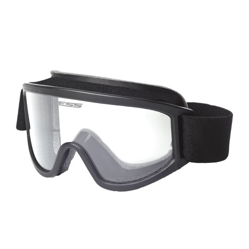ESS - тактические очки Striker Tactical XT - черный - 740-0245 - Баллистические очки