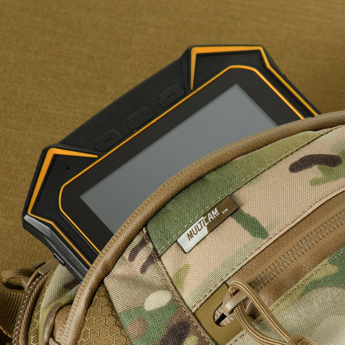 M-Tac - Sphaera Hex Hardsling Bag Large Elite - MultiCam - 51414508 - Сумки