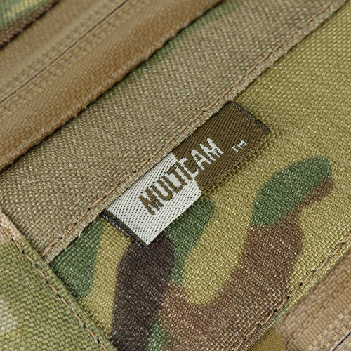 M-Tac - Сумка набедренная Sphaera Hardsling Bag Large Elite - MultiCam - 51433008 - Сумки