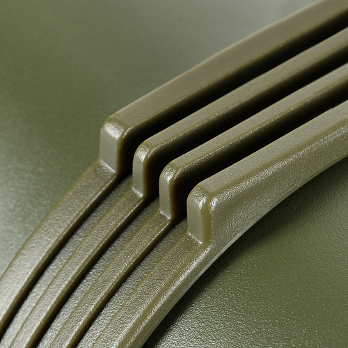 Туризм - M-Tac - Дорожній термос з нержавіючої сталі - 1600 мл - оливковий - UN-G05-1600A - Термоси і термокружки