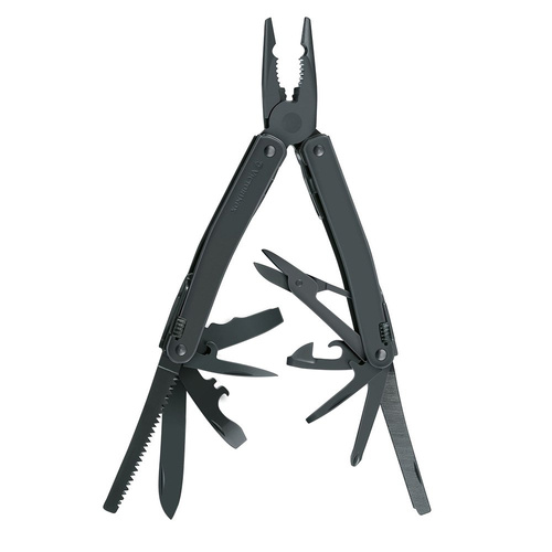 Мультитулы - Victorinox - SwissTool Spirit - 3.0224.3CN