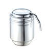 Esbit - Кавоварка зі сталі Coffee Maker - 200 мл - 201 024 00