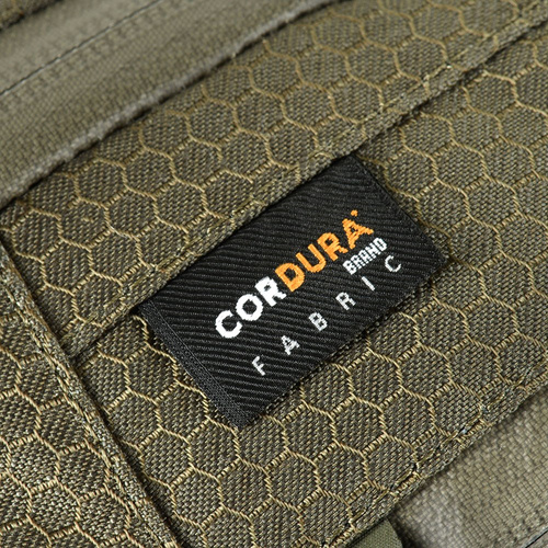 Сумки - M-Tac - Сумка на пояс Sphaera Hex Hardsling Bag Large Elite - Ranger Green - 51414023