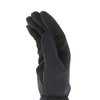 Mechanix - тактические перчатки Fast Fit - женские - Covert Black - FFTAB-55.
