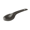Wildo - Ложка-вилка Wildo Spork - Dark Grey - W10309