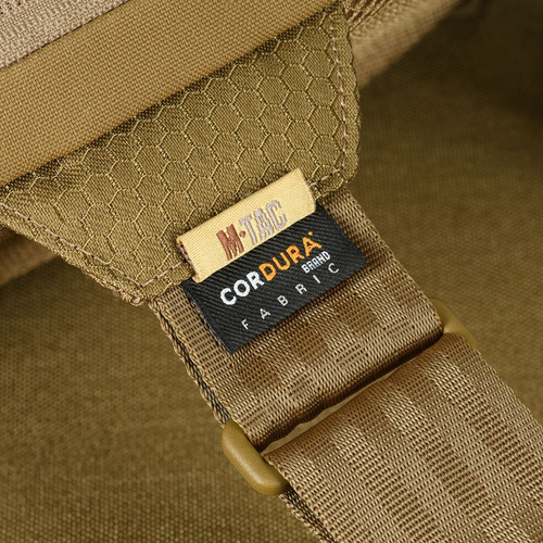 Сумки - M-Tac - Сумка Sling Pistol Bag Elite Hex - Coyote - 51403005