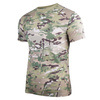 Texar - Футболка - Хлопок - MC Camo - 30-TSHC-SH-MC