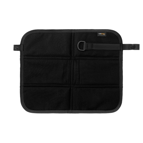 Helikon - Коврик Vagabond Seat Pad - Black - AC-VSP-CD-01 - Кресла туристические