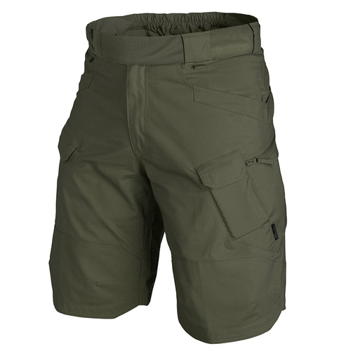 Helikon - Шорти міські тактичні 11" - Olive Green - SP-UTK-PR-02 - Шорти