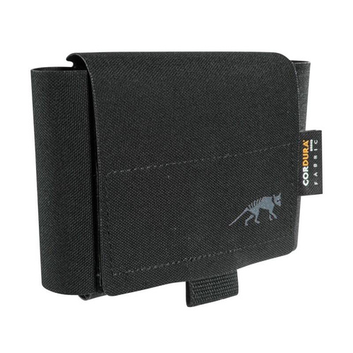 Остальные чехлы - Tasmanian Tiger - Чехол для перчаток Glove Pouch MKII - черный - 7586.040.