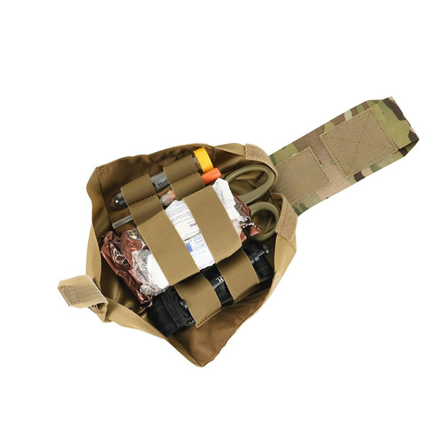 M-Tac - IFAK медичний підсумок Large Elite - MultiCam - 10239008 - Підсумки медичні