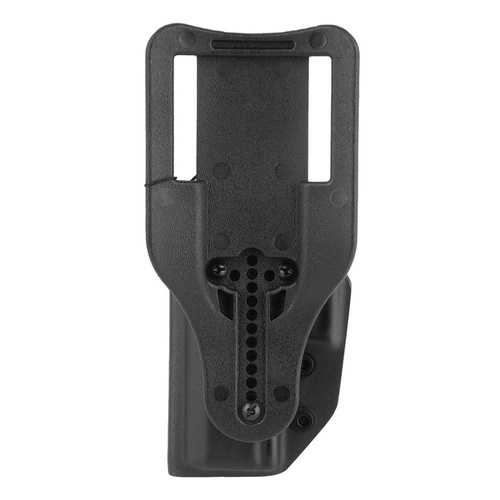 Кобуры поясные - DOUBLETAP GEAR - Кобура Kydex OWB Strighter Holster - черный.