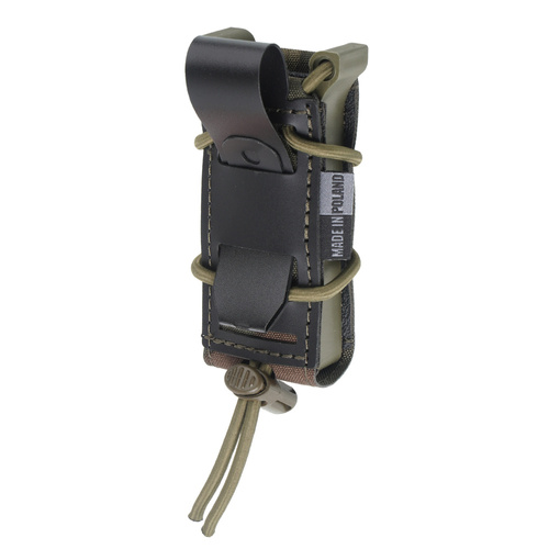 Подсумки тактические - Templars Gear - Подсумок - Wz. 93 PL Woodland - TG-FMPDS-WZ93.