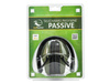 RealHunter - Пасивні протишумові навушники Пасивні - 20 NRR - Оливковий - 258-015
