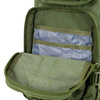 Тактичний рюкзак Condor - Compact Assault Pack - 22 л - чорний - 126-002.