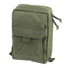 Helikon - Підсумок для Urban Admin Pouch - кордура - MOLLE - Olive Green - MO-O03-CD-02